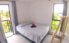 Flat 306 Rua Das Piscinas Naturais - Centro De Porto