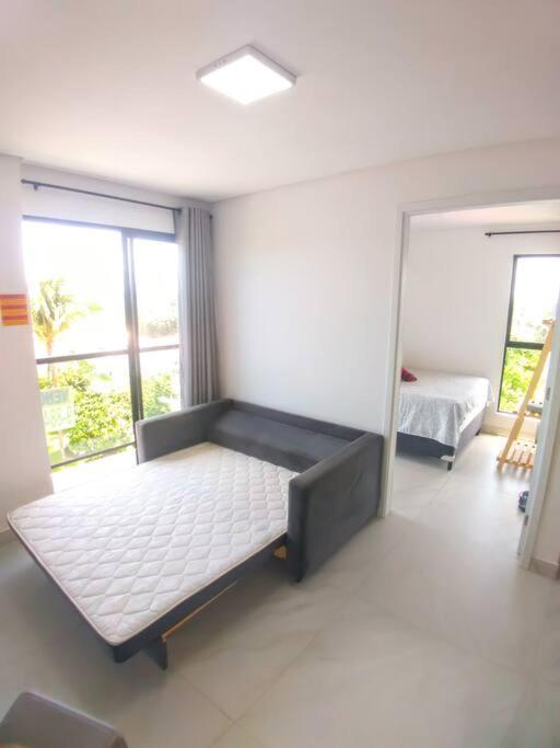 Flat 306 Rua Das Piscinas Naturais - Centro De Porto Porto de Galinhas Exterior foto