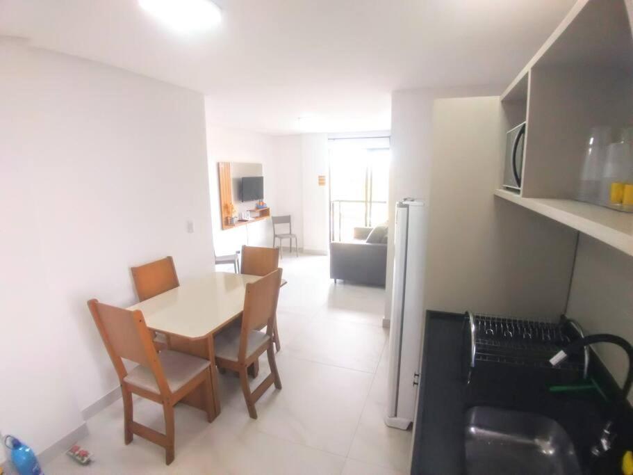 Flat 306 Rua Das Piscinas Naturais - Centro De Porto Porto de Galinhas Exterior foto
