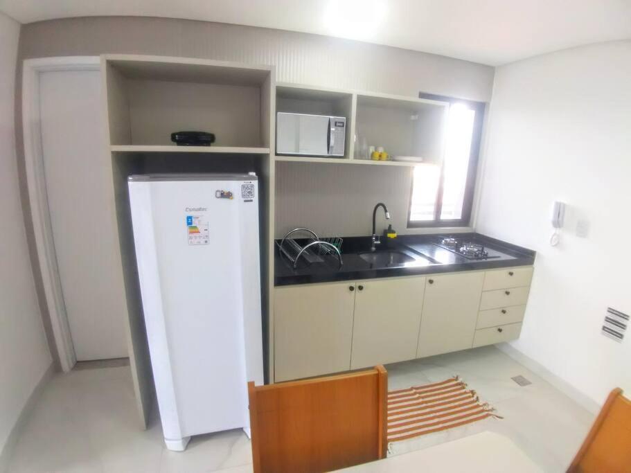 Flat 306 Rua Das Piscinas Naturais - Centro De Porto Porto de Galinhas Exterior foto
