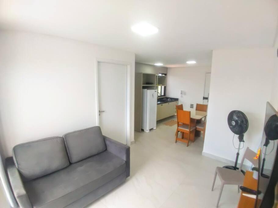 Flat 306 Rua Das Piscinas Naturais - Centro De Porto Porto de Galinhas Exterior foto