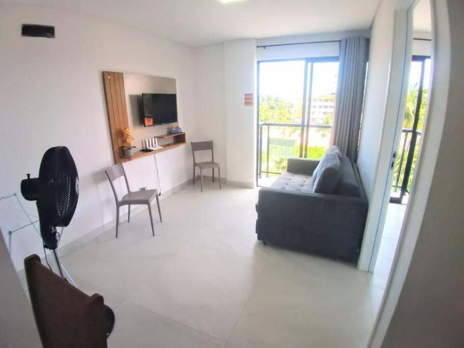 Flat 306 Rua Das Piscinas Naturais - Centro De Porto Porto de Galinhas Exterior foto