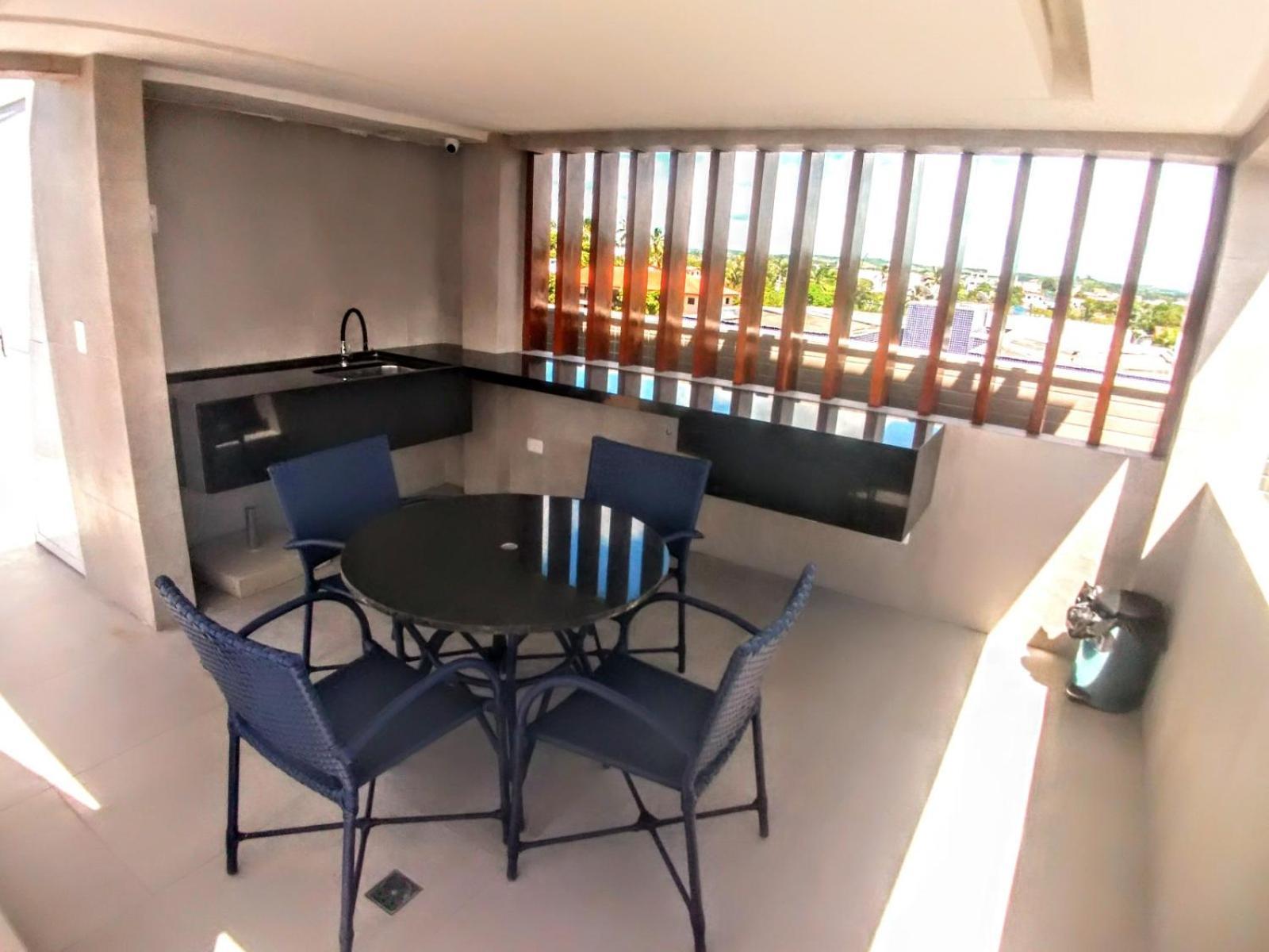 Flat 306 Rua Das Piscinas Naturais - Centro De Porto Porto de Galinhas Exterior foto