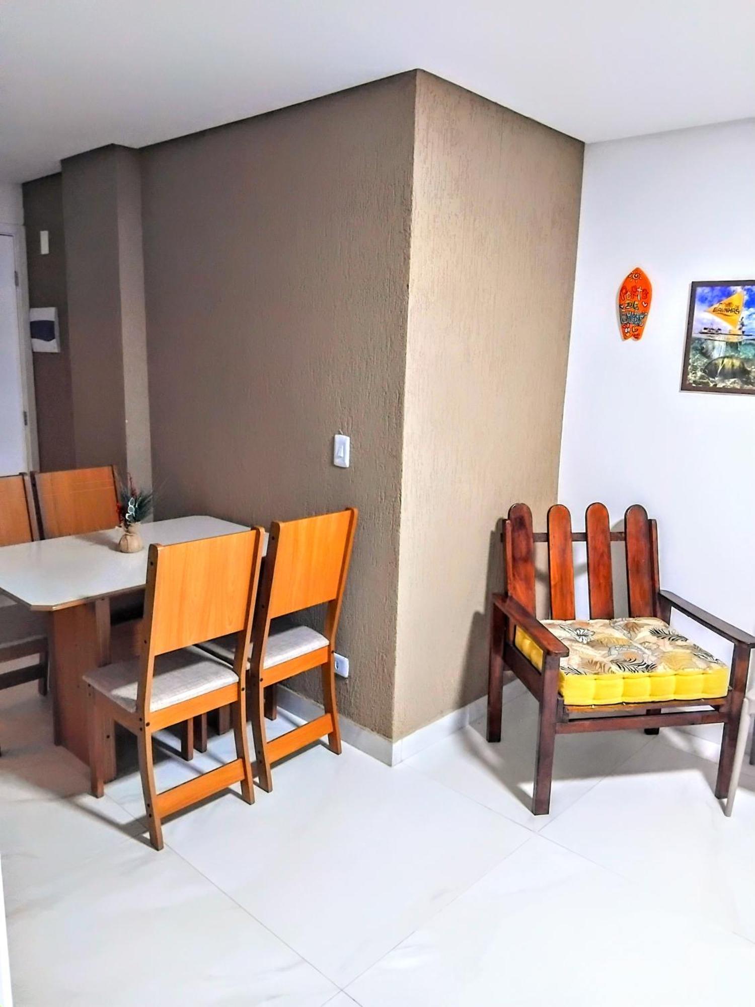 Flat 306 Rua Das Piscinas Naturais - Centro De Porto Porto de Galinhas Exterior foto